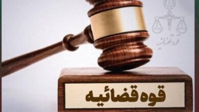 تشکیل پرونده قضایی برای پیگیری علل حادثه واژگونی اتوبوس جاده فیروزآباد-کوار