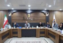 تصویب 13 مصوبه ترافیکی برای ساماندهی مسیرهای پرتردد جزیره قشم