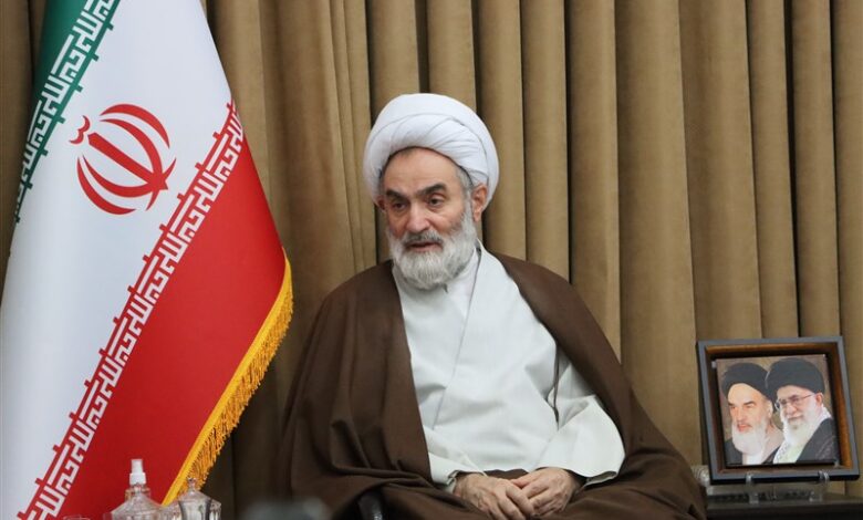تعامل با دانشگاهیان؛ کلید ارتقای فکری و فرهنگی جامعه است
