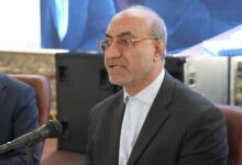 تعامل با وزیر ارتباطات برای رفع نقاط کور مرزی در کرمانشاه