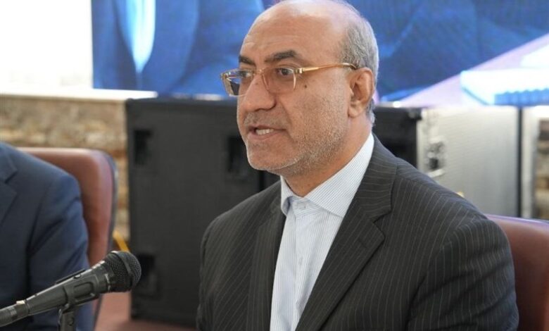 تعامل با وزیر ارتباطات برای رفع نقاط کور مرزی در کرمانشاه