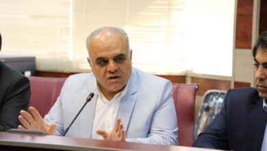تعامل بخش خصوصی و تعزیرات، گامی مؤثر در بهبود فضای کسب‌وکار است