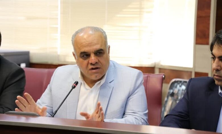 تعامل بخش خصوصی و تعزیرات، گامی مؤثر در بهبود فضای کسب‌وکار است