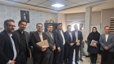 تعامل ثبت اسناد فارس با نظام مهندسی و صیانت از حقوق مراجعین