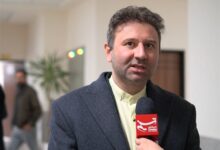 تعریض خیابان‌های بوعلی‌سینا و فردوسی شهرکرد بیش از 50 درصد پیشرفت دارد