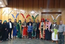 تعزیه، هویت فرهنگی را تقویت می‌کند