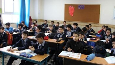 تعیین تکلیف انتصابات مدیران مدارس استان سمنان تا پایان شهریور الزامی شد