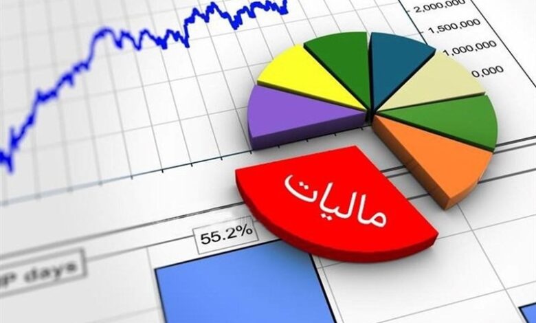 تعیین سهمیه 4687 میلیارد لرستان برای درآمد مالیاتی در 1404