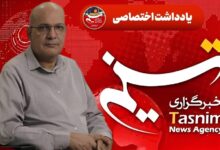 تغییر اقلیم اینگونه انجام شد/ ناچار به پذیرش وضعیت اقلیمی جدید هستیم
