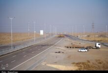 تفاهم‌نامه آزادراه خرم‌آباد ـ بروجرد ـ اراک نهایی شد