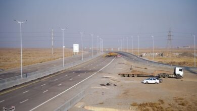 تفاهم‌نامه آزادراه خرم‌آباد ـ بروجرد ـ اراک نهایی شد