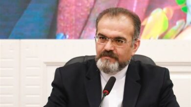 تفاهم‌نامه احیای حسینیه شاه طهماسب در یزد نهایی می‌شود