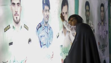 تقدیم 120 شهید از سوی فراجا در جنگ تحمیلی 12 روزه