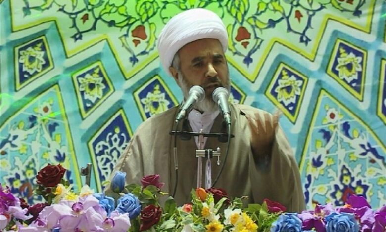 تقوای سیاسی و انسجام ملی رمز پیروزی ایران در جنگ 12 روزه بود