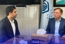 تقویت سیستم دولت الکترونیک در ‌تأمین اجتماعی ‌بوشهر