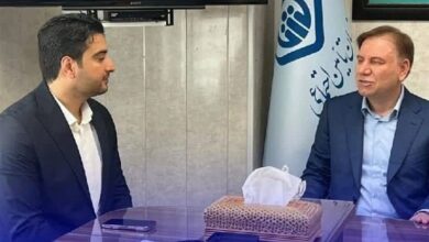 تقویت سیستم دولت الکترونیک در ‌تأمین اجتماعی ‌بوشهر