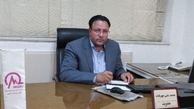 تقویت شبکه برق و روشنایی بیش از 60 روستا در خراسان جنوبی