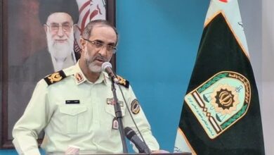 تلاش بی‌وقفه پلیس گلستان برای کاهش سرقت/ نقش پررنگ مشارکت‌های مردمی