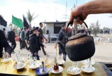 تمامی امکانات دستگاه‌های اجرایی در خدمت زائران اربعین