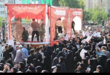تمجید دفتر رهبر انقلاب از نقش برجسته مردم لرستان در جنگ 12روزه