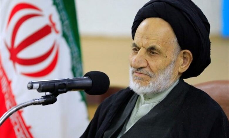 تمدن‌سازی اسلامی راه نجات بشریت از بحران‌های جهانی است