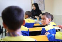 تمرکز بر آموزش، مراقبت و درمان روانی دانش‌آموزان در طرح نماد