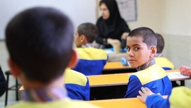تمرکز بر آموزش، مراقبت و درمان روانی دانش‌آموزان در طرح نماد