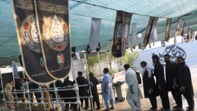 تمهیدات شهرداری اهواز برای رفاه زائران اربعین