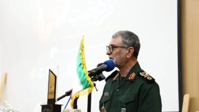 تمهیدات لازم برای تأمین امنیت و رفاه زائران فراهم شده است