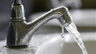 تنها 20درصد مشترکان آب قمصر خوش‌مصرف‌اند
