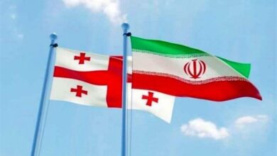 توانمندی آذربایجان‌شرقی در تجارت با گرجستان