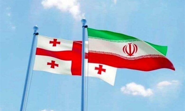 توانمندی آذربایجان‌شرقی در تجارت با گرجستان