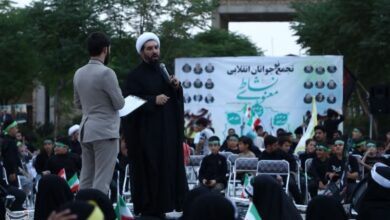 توجه به آموزش مهارت‌های نوین در طرح نشاط معنوی تابستانی