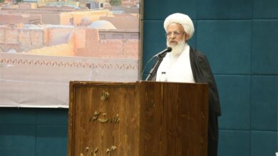 توجه به دانشگاه فرهنگیان سرمایه‌گذاری برای آینده است