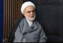 توجیه تجاوز اسرائیل به خاک ایران قابل قبول نیست