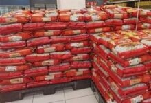 توزیع 800 تن برنج با قیمت مصوب در خراسان جنوبی