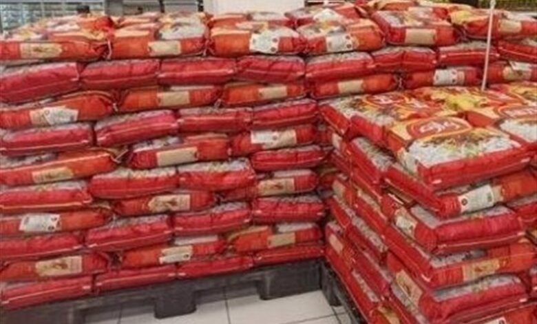 توزیع 800 تن برنج با قیمت مصوب در خراسان جنوبی