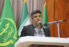 توزیع ماهانه 6 هزار تن برنج و مرغ در چهارمحال و بختیاری