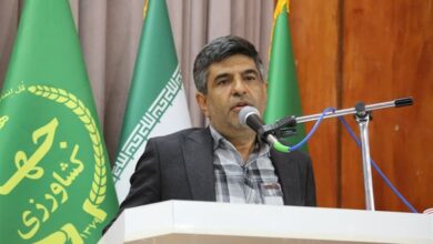توزیع ماهانه 6 هزار تن برنج و مرغ در چهارمحال و بختیاری