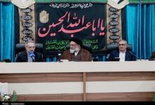 توسعه صنعت توریسم دغدغه دولت است