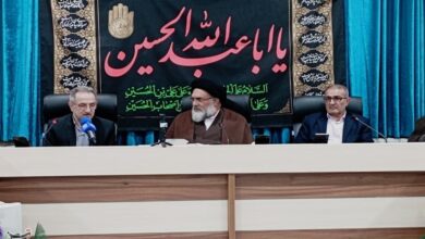 توسعه صنعت توریسم دغدغه دولت است