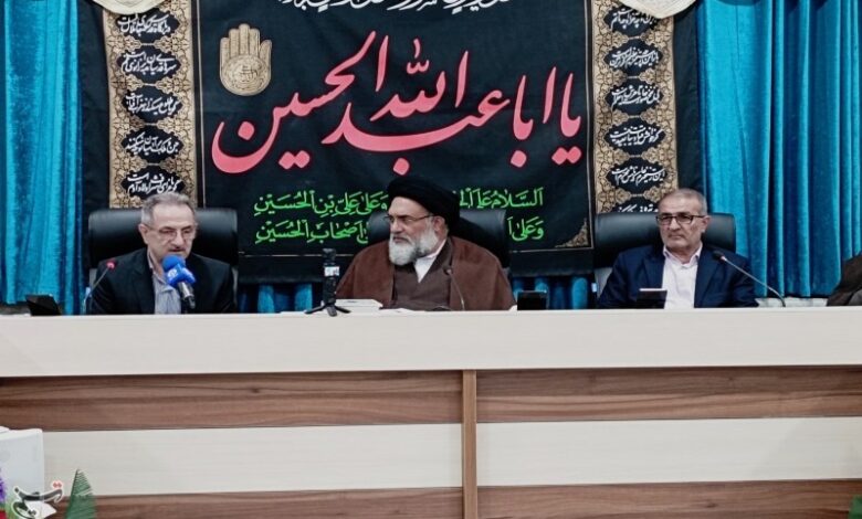 توسعه صنعت توریسم دغدغه دولت است