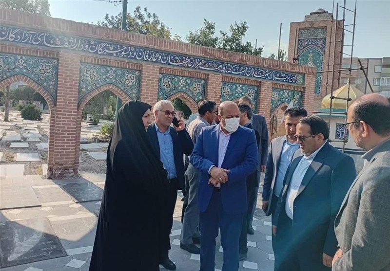 توسعه فضاهای ورزشی مدارس رویکرد آموزش و پرورش است