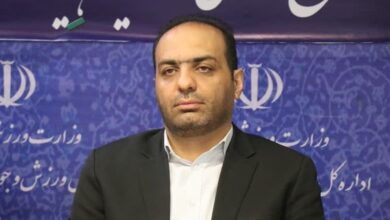 توسعه هدفمند ورزش هندبال در استان مرکزی دنبال می‌شود