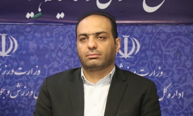 توسعه هدفمند ورزش هندبال در استان مرکزی دنبال می‌شود