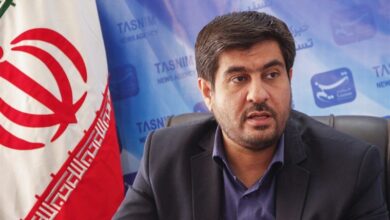 توسعه ورزش همگانی اولویت مدیریت شهری است