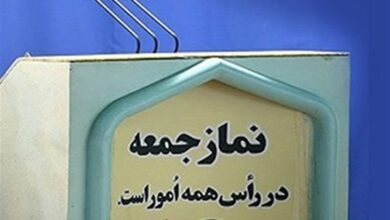 توطئه ترکیبی دشمن برای سقوط جمهوری اسلامی شکست خورد