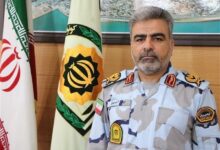 توقیف 2 شناور حامل 2.3 میلیارد تومان کالای قاچاق در استان بوشهر