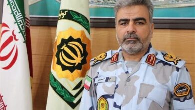 توقیف 2 شناور حامل 2.3 میلیارد تومان کالای قاچاق در استان بوشهر