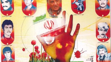 تولید 100 فاخر درباره شهدای کردستان